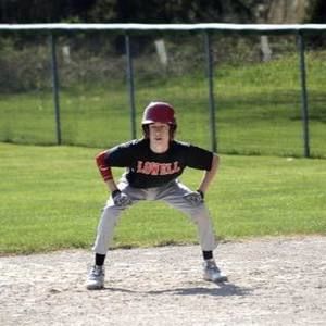 Meet your Posher, Kyle